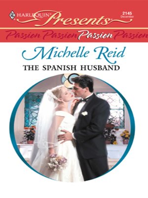 cover image of The Spanish Husband